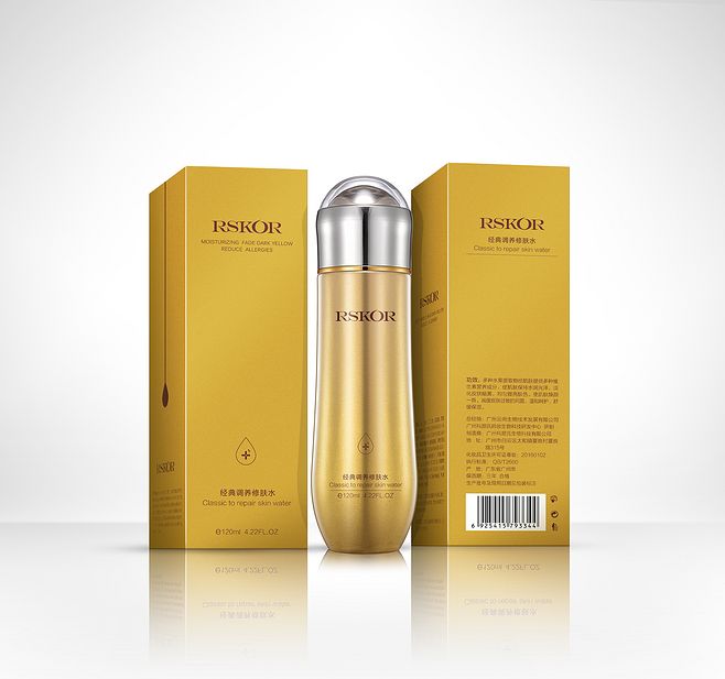 化妝品包裝、盒子