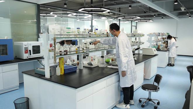 “三八”節提振美妝市場，濟南高新區產業融合顯成效